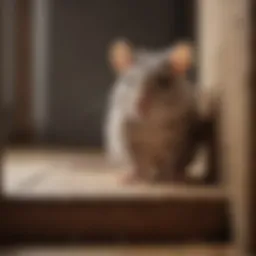 Rodent-proof your home with effective barriers