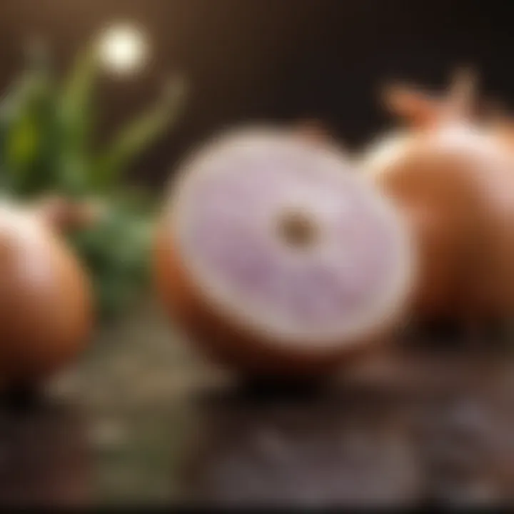 Raw Onion and Dog Digestive System