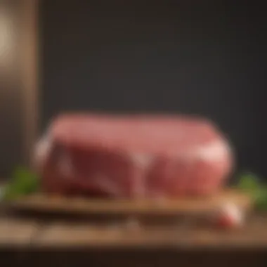 Nutritional Value of Raw Pork Chops Raw Pork Chop Nutrition Analysis