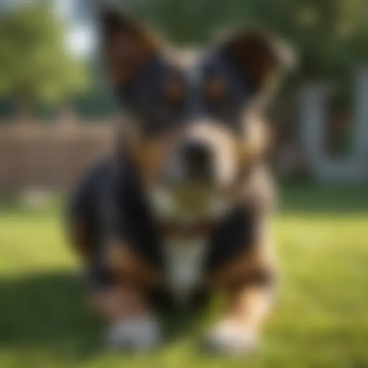 Dog-Friendly Lawn Repair Techniques