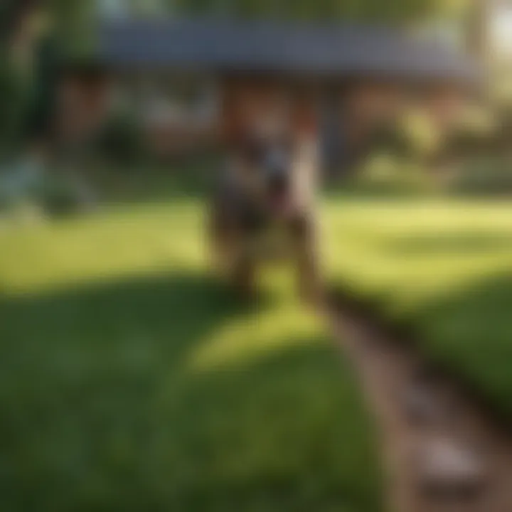 Lawn Maintenance Essentials
