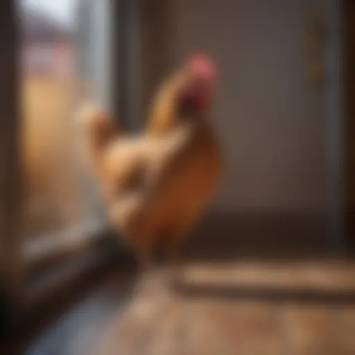 Innovative Electric Chicken Door Opener