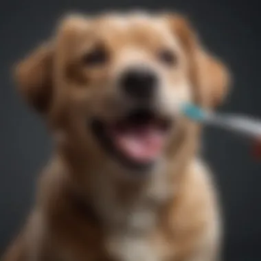 Puppy Dental Care Essentials Set