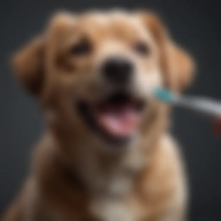 Puppy Dental Care Essentials Set