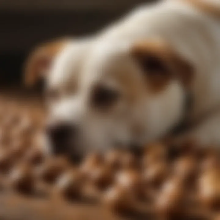 The Risk of Macadamia Nuts for Dogs