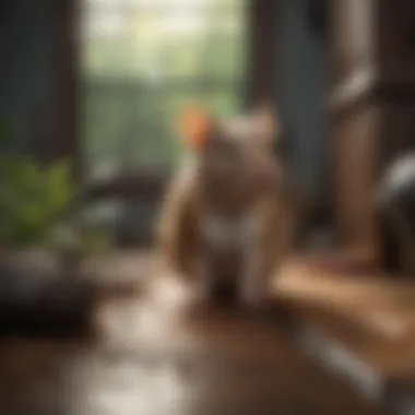 Strategic Rodent-Proof Home Design Rodent-Proof Home Design