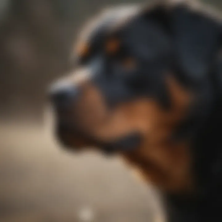 Rottweiler Breeders Selection