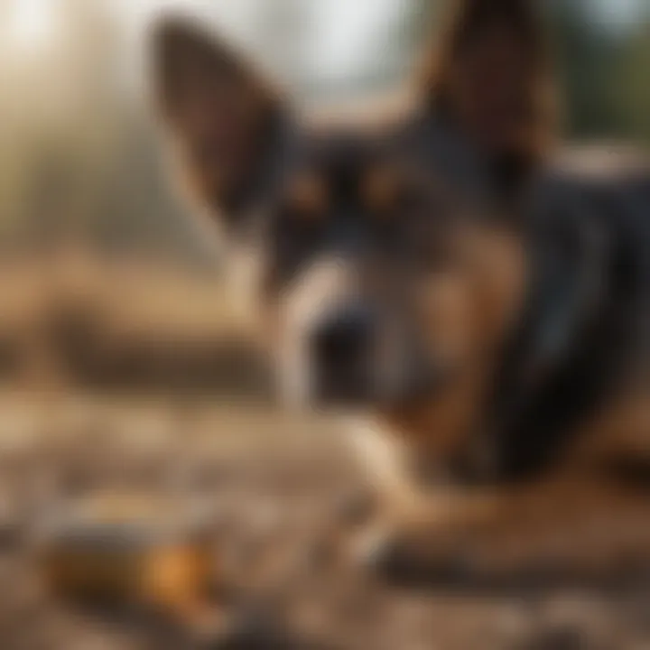 Tailored Nutrition for Canine Health