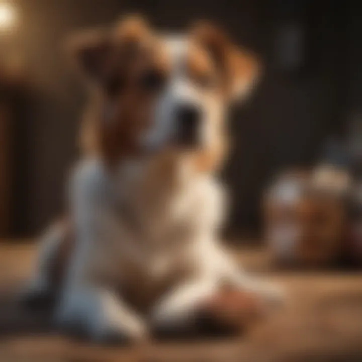 Safety Precautions for Giving Melatonin to Dogs