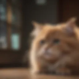 Air purifier with advanced pet hair filtration technology