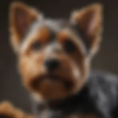 Tailored Dosage for Yorkies Yorkie Size-Specific Dosage Guidelines