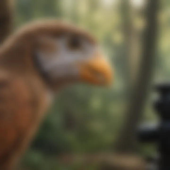 Ethical considerations of scent-based deterrents