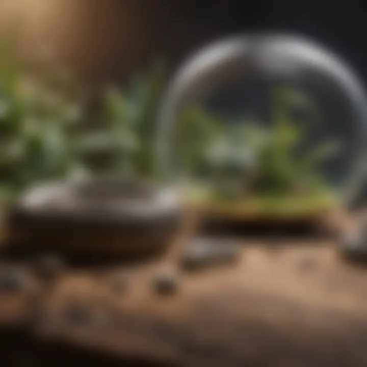 Essential equipment for snake care including terrarium, heating pad, and water bowl