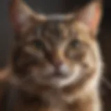 Purina One Gastrointestinal Formula for Cats