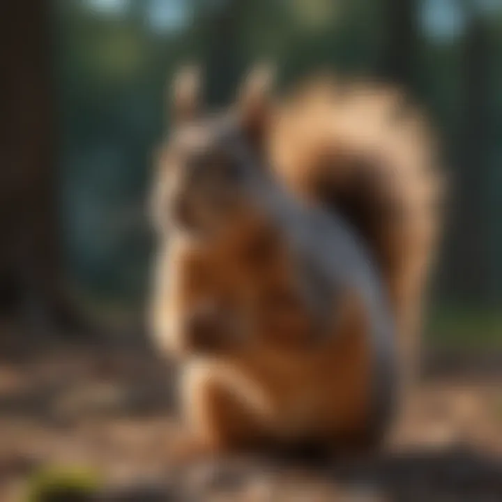 Squirrel Management Resource