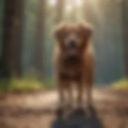 Understanding canine body language