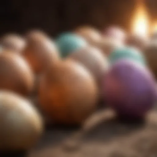 Symbolism of Easter Eggs