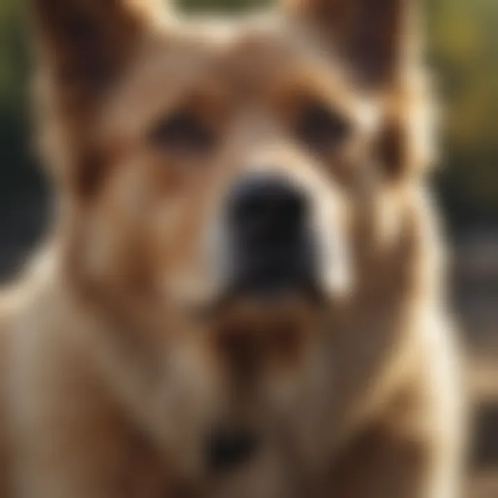 Blue Buffalo Light Dog Food - Tailored for Dogs