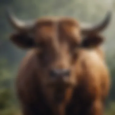 Taurus - The Resilient Earth Sign Astrological Depiction of Taurus Traits