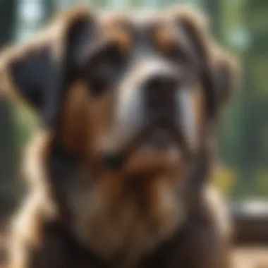 Recommendations for the best brushes for various dog breeds