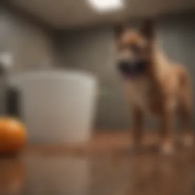 Evaluating Alternatives to the Potty Patch for Large Dogs Comparison of potty solutions for large dogs