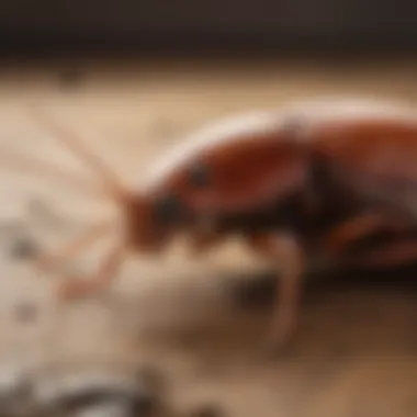 Cockroach Infestation Detection Cockroach Infestation Detection