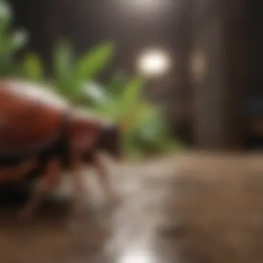 Integrating Pest Control Measures Integrating Pest Control Measures