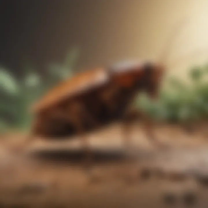 Maintaining a Pest-Free Environment