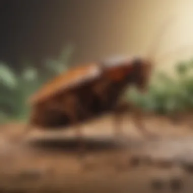 Maintaining a Pest-Free Environment Maintaining a Pest-Free Environment