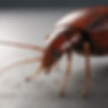 Natural Cockroach Repellent Natural Cockroach Repellent