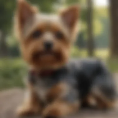 Premium Picks for Yorkies Top-Rated Joint Supplements for Yorkies