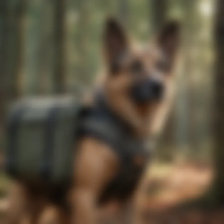 Trailblazer Dog Carrier