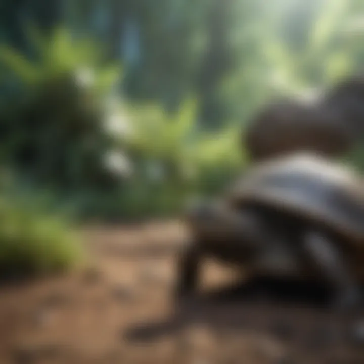 Turtle Care Kit Essentials