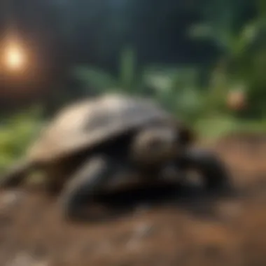 Turtle Food Variety