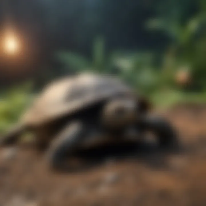 Turtle Food Variety