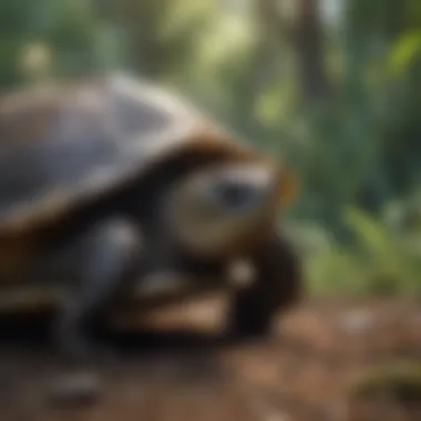 Exploring the Varied Lifespan of Turtles Turtle Lifespan Comparison