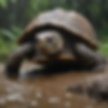 Decoding the Secrets of Turtle Species Longevity Turtle Species Longevity