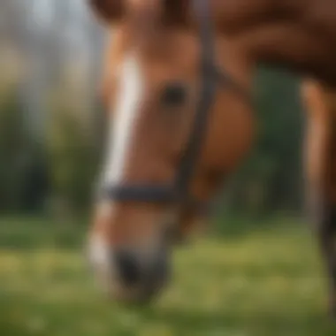 Types of Horse Wormers