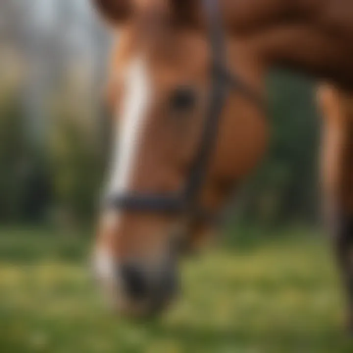 Types of Horse Wormers