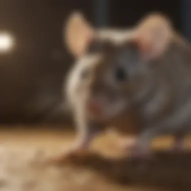 Effective Mouse Elimination Mouse elimination tactics visual