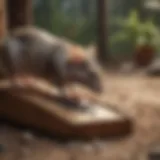 Ultimate Mouse Trap