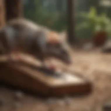 Ultimate Mouse Trap