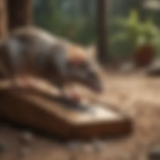 Ultimate Mouse Trap