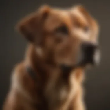 Understanding 40 lb Dog Breeds: Characteristics, Care, and Selection Summary Understanding 40 lb Dog Breeds: Characteristics, Care, and Selection Summary