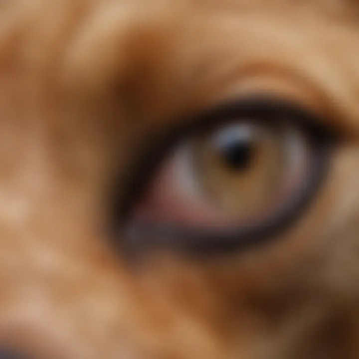 Ear Biting Implications
