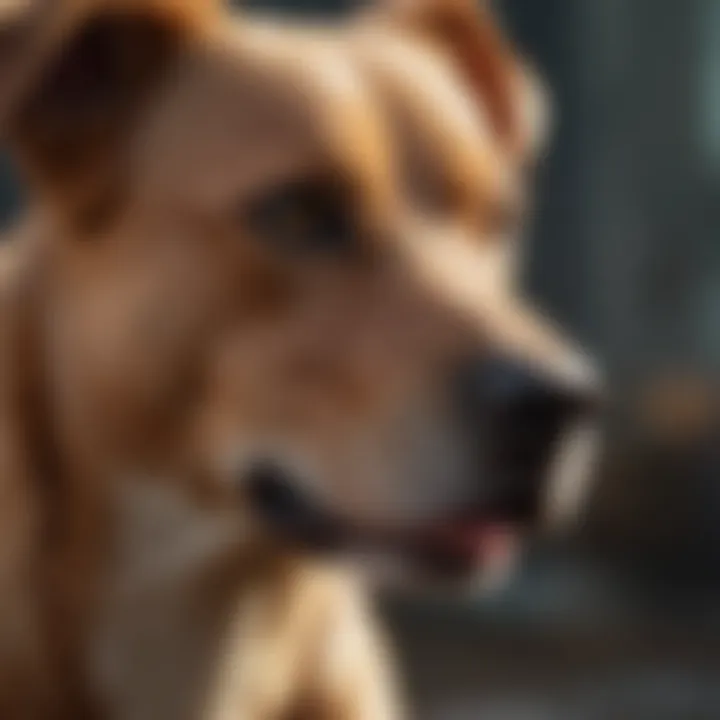 Managing Canine Behavior Effectively