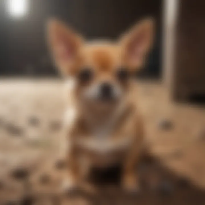 Treatment options for Chihuahua health issues