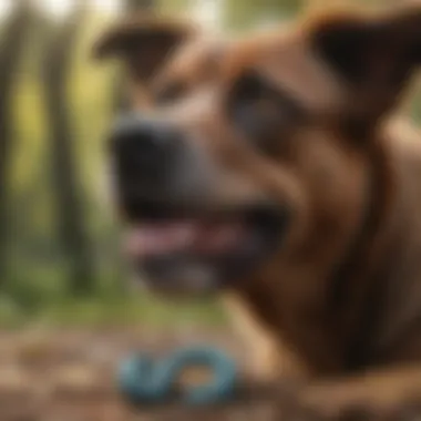 Preventive Measures Against Hookworms Preventive measures against hookworms in dogs