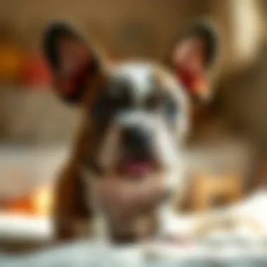 Health Considerations for French Bulldogs Common health concerns in French Bulldogs