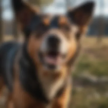 Canine Reaction to Rabies Shot Canine reaction to rabies shot